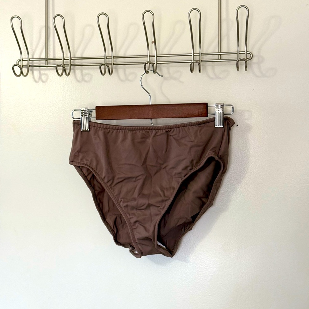 high wasted, good coverage